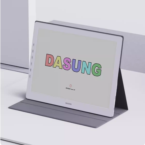 适用于于DASUNG大上科技Paperlike Color 12英寸彩色墨水屏钢化防爆高清防指纹防刮防蓝光防窥书写类纸贴膜
