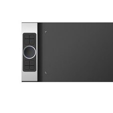 适用XPPen Deco Pro Deco Pro MW数位板保护膜原装屏幕膜软性钢化膜肯特绘画类纸膜 磨砂防反光膜高清防指纹