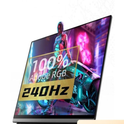 适用EHOMEWEI G1 Pro显示器 类纸高清膜防刮膜花防反光防砸软钢