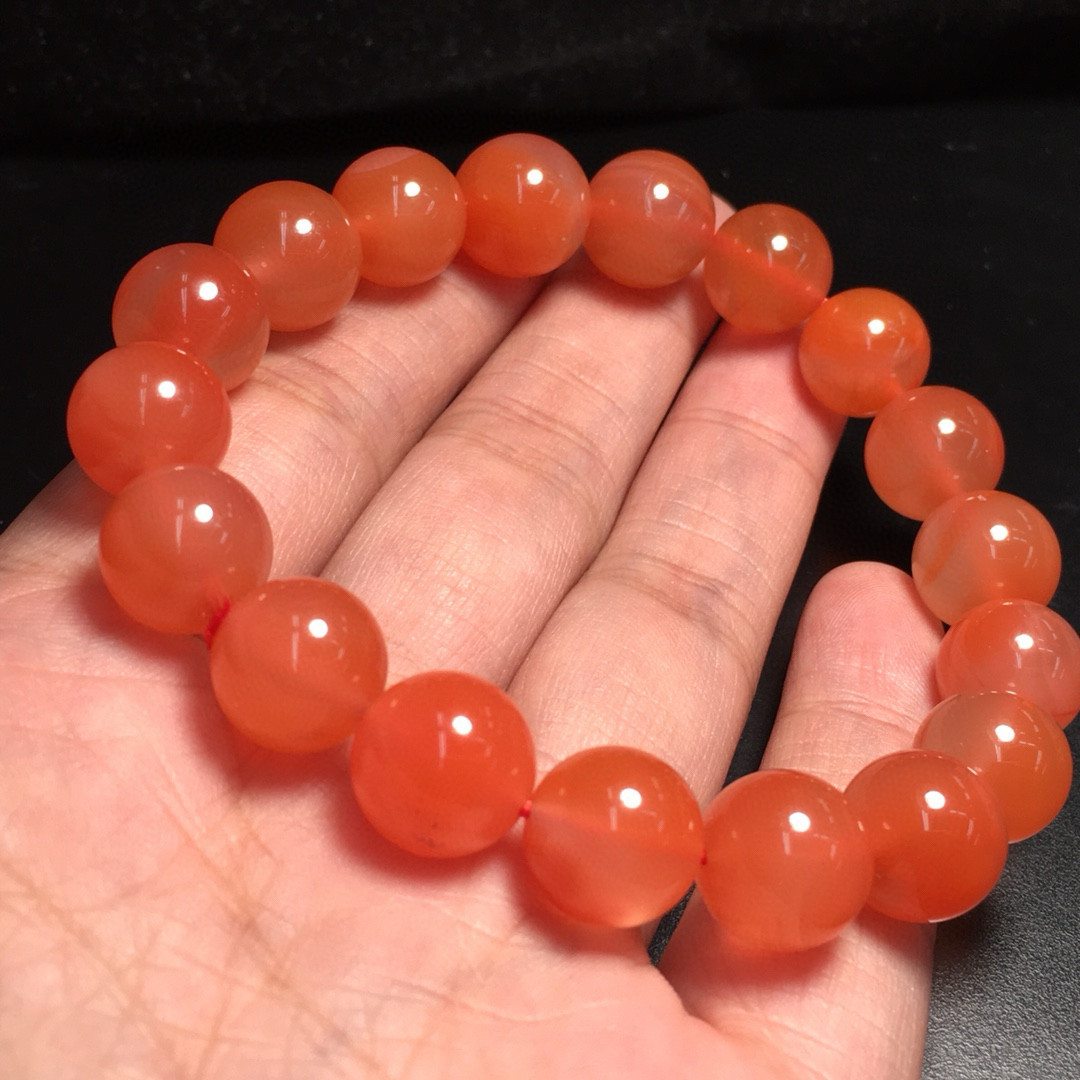 四川凉山便宜处理10mm精品南红玛瑙冰飘手串冰粉色水头十足送礼,饰品/流行首饰/时尚饰品新,手饰/手串,淘宝优惠券,粉丝福利购,淘宝优惠卷