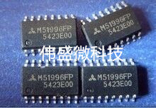 贴片IC M51996A M51996FP开关稳压器芯片SOP-16脚可直拍