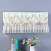 适用于格力时光锦1.5匹挂机空调防尘罩KFR FNhAb 35GW 35586