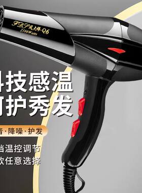 官方正品吹风机家用宿舍理发店用