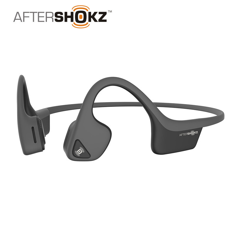 AfterShokz AS650韶音Trekz Air骨传导蓝牙耳机运动耳机无线跑步在类目 影音电器, 蓝牙耳机中 - 来自Buy2taobao.com提供专业的淘宝代购服务