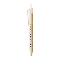 KACO gel pen features an easy-to-press hole design with a large capacity of 800 meters and a writing length. It is suitable for students to practice problems, prepare for postgraduate entrance examinations, and is a business and office stationery. It is a 0.5 black press gel pen that dries quickly and smoothly thumbnail 3