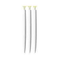 KACO K10 gel pen 0.45 Press gel pen High appearance level ins cold style signature pen Stationery study problem-solving office signature pen thumbnail 7