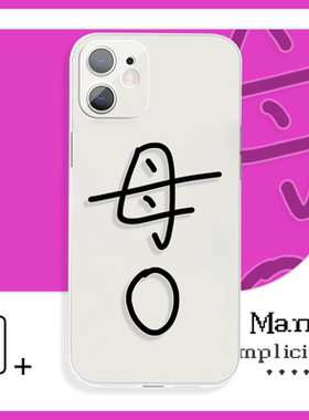 搞怪文字同性专属母哦OPPOa93手机壳xr适用于苹果14小米12vivox80荣耀70红米k50iQOOneo7se魅族18华为p60真我