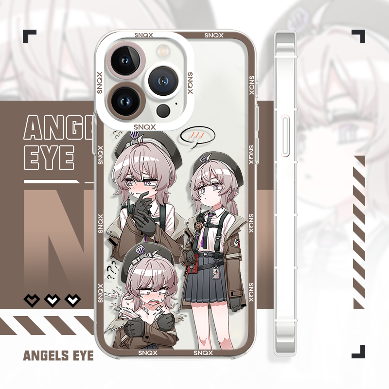 M200拼图小米17promax二次元手机壳iPhone15/14苹果16全包红米k80华为p70硅胶iqooneo11适配13荣耀90OPPOa92s,3C数码配件,手机保护套/壳,淘宝优惠券,粉丝福利购,淘宝优惠卷