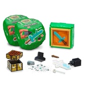 现货Miniverse我 世界正版 联名diy微缩迷你盲球玩具