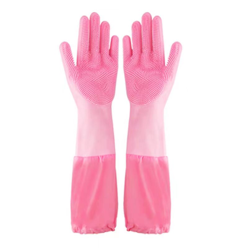 宠物洗澡手套抓挠防咬用品狗狗