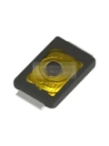2*3*0,6 мм SMD пленка, тактовый переключатель, ультратонкая кнопка, купольная часть, водонепроницаемая, две фута, 3*2*0,65, плоскостопие
