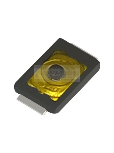2*3*0,6 мм SMD пленка, тактовый переключатель, ультратонкая кнопка, купольная часть, водонепроницаемая, две фута, 3*2*0,65, плоскостопие