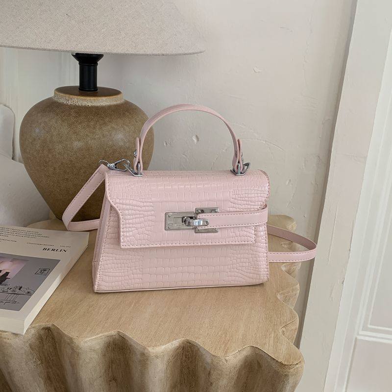 2026新款女包高颜值时尚百搭单肩包大容量轻便斜挎包手提包,箱包皮具/热销女包/男包,单肩包,淘宝优惠券,粉丝福利购,淘宝优惠卷