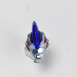 布鲁可奥特曼积群星版第9弹大隐藏维克特利破击武器身躯零件补件