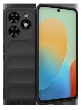 2026适用于Infinix Hot 40肤感防滑手机壳Spark40 Pro幻盾防摔壳