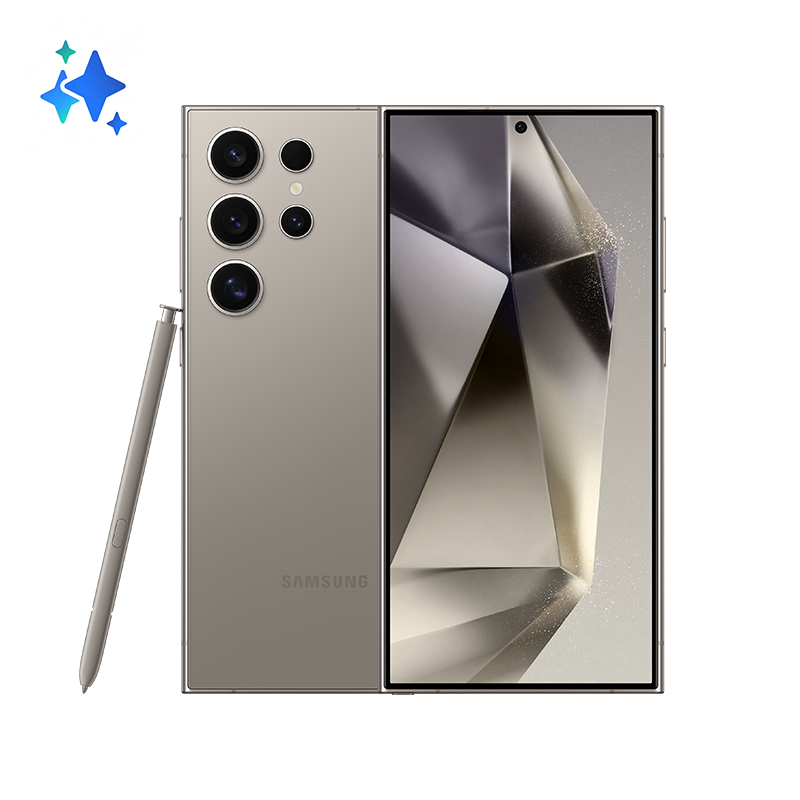 【24期免息】三星S24Ultra手机