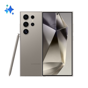 三星 Galaxy S9280旗舰S24ultra手机官方S23 24期免息 网S24u店 Samsung Ultra S24