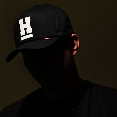 硬顶时尚百搭情侣街头大号棒球帽