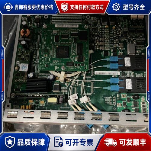 议价OSN6800单板，SC2，，成色好，联系可维修