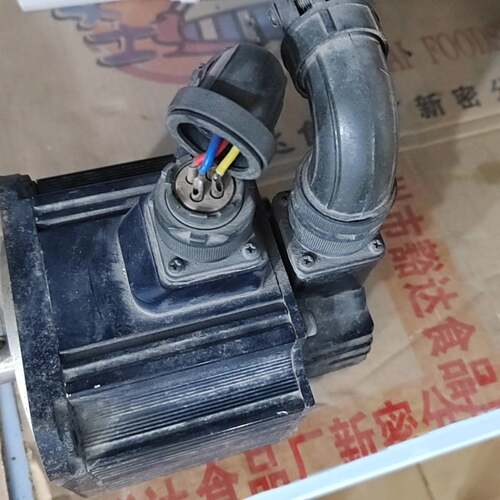 可维修伺服电机 GYG102C5-RG2，1KW，下来的，议价