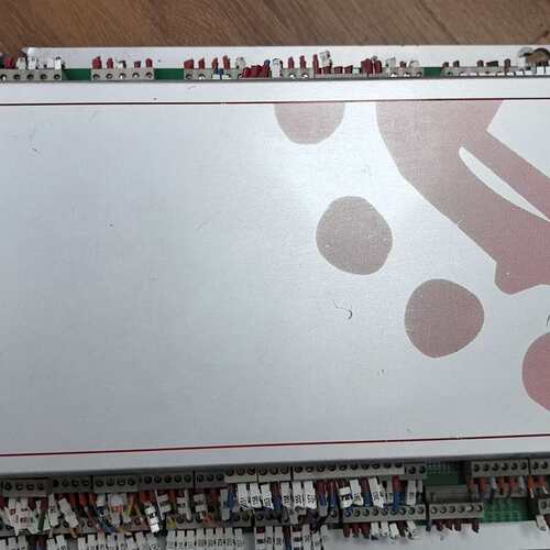 议价Mita-Tekk WP3100主控可维修