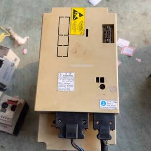 可维修安川伺服驱动器SGDB-30ADG-PY8，驱动器，功能议价
