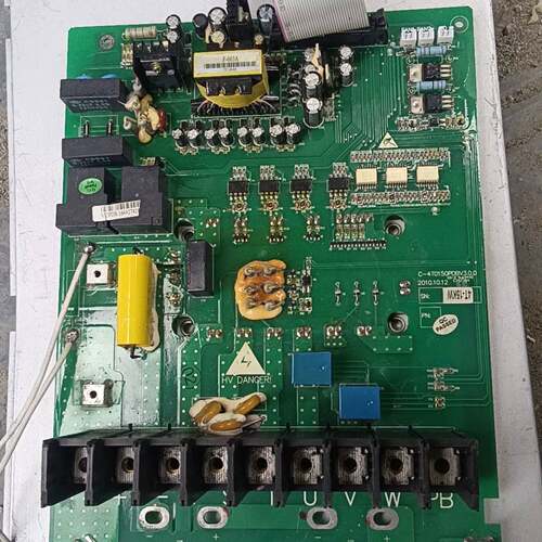 可维修易驱变频器C-4T0150PDBV3.0.0主控板带英飞凌F议价