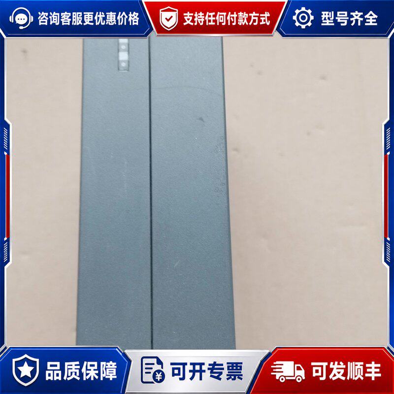 议价西门子6ES7 340-1AH02-0AE0德国可维修
