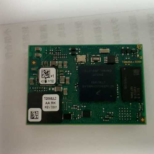 议价NXP TQMA6UL2 ARM/Linux imx6ull可维修
