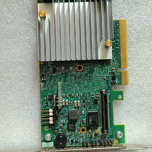 议价LSI 9362-8i 12Gb SAS3108 1GB缓存可维修