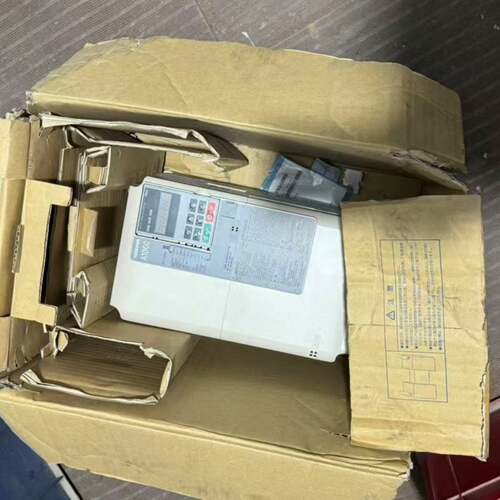可维修安川CIMR-AA4A0031FAA变频器，15KW/11K议价
