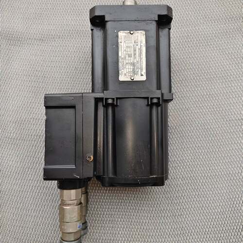 可维修安川防爆电机，SGMZS-05 A2A61D，500W，1议价
