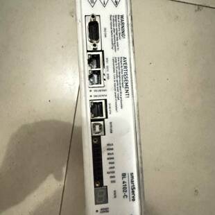 可维修smartServo metronix BL 4102-C驱议价