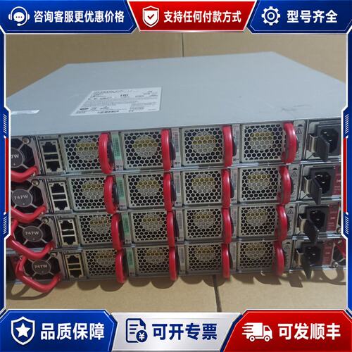 议价ARISTA DCS-7280QRA-C36S-F可维修