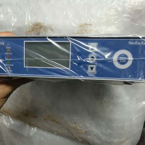 可议价VSI Neutra-Ray 静电消除器控制器VSC-15Z