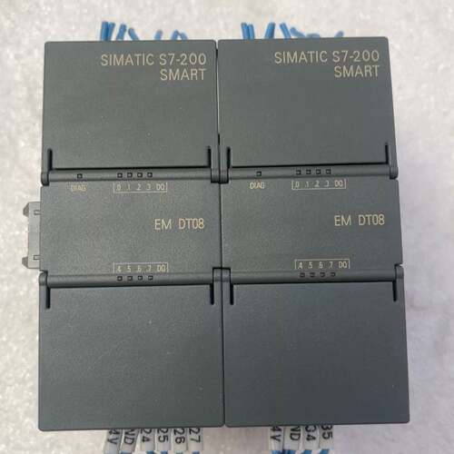 可维修西门子PLC 扩展6ES7 288-2DT08-0AA0两台议价
