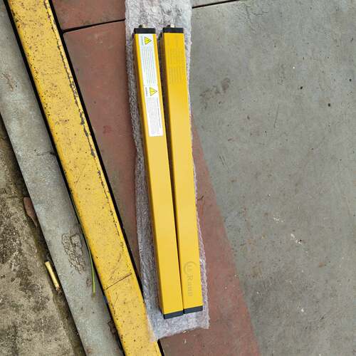 可维修RAUN光电传感器，型号LE010FSPCBC03G-G，黄议价