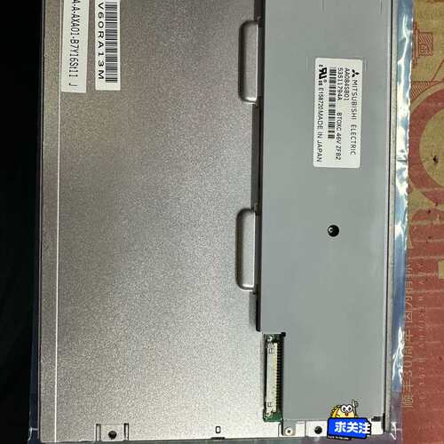 议价8.4工业屏 AA084SB01/SC01/SD01 /可维修