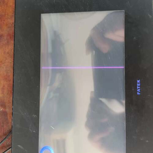 可维修永宏触摸屏：C3070SF议价