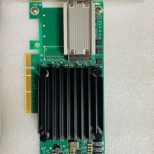 议价Mellanox迈络思 MCX4131A-BCAT Conn可维修