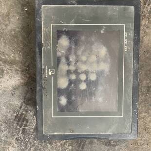 可维修威纶通触摸屏MT6056i，，显示触摸正常议价