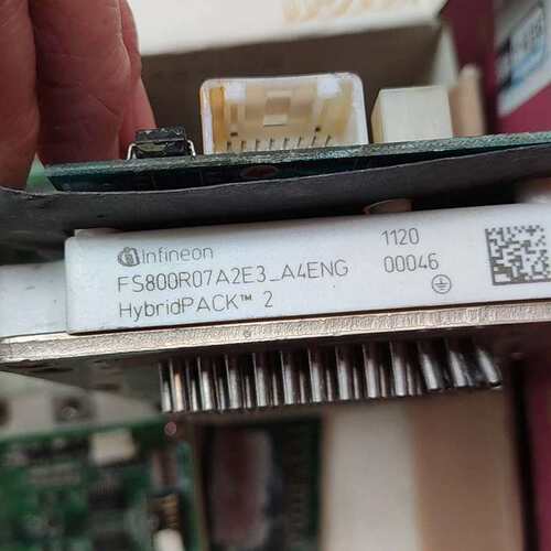 议价FS800R07A2E3-A4ENG测试好可维修