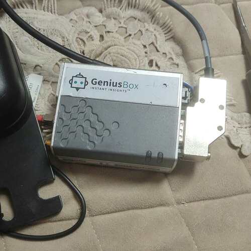 议价阿特拉斯远程控制器Geus Box型号FX30S详情看发可维修