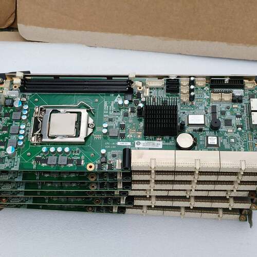 可维修研祥工控主板EPE-1815 V2NA-H61 VERC0议价