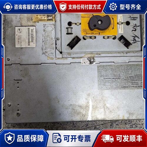 议价西门子PCU50可维修