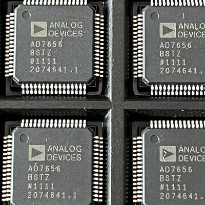 可维修AD7656BSTZ 进口 实物实拍 年份2011和议价