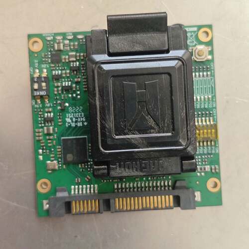 可议价sm2259xt2-1bga152测试座2个，加10位测试底