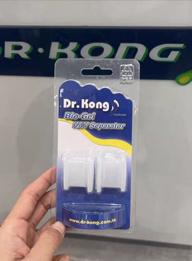 江博士护足分趾垫减少拇指外翻