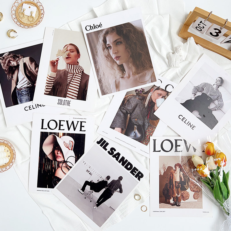 摄影工作室自拍背景纸装饰摆件欧美ins时尚潮流婚纱模特手拿拍摄道具