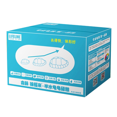 徕福繁殖专用粮补钙9公斤命脉